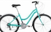 Велосипед Format 7733 2017 м. Волна (One Size)
