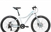 Велосипед Format 6423 Girl 2017 Белый (One Size)