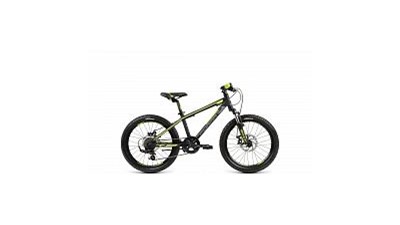 Велосипед Format 7412 Boy 2017 Черный Мат. (One Size) - Увеличить