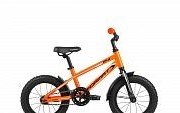 Велосипед Format Kids Boy 14 2017 Оранжевый (One Size)