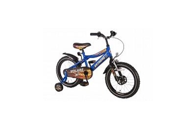 Велосипед Volare Extreme 2014 Синий (One Size) - Увеличить