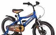 Велосипед Volare Extreme 2014 Синий (One Size)