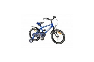 Велосипед Volare Kanzone Boy 2014 Темно-синий (One Size) - Увеличить