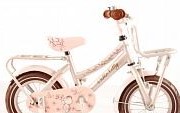 Велосипед Volare Hello Kitty 2014 Бежевый (One Size)