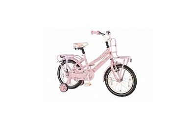 Велосипед Volare Liberty Urban 2014 Розовый (One Size) - Увеличить