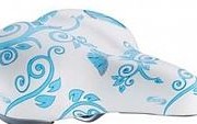 Седло BBB saddle GraphicComfort butterfly blue blue (BSD-50)