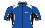 Футболка BBB ComfortTech jersey s.s. light blue (BBW-104)