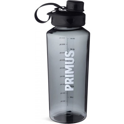 Trailbottle 1.0L Tritan Black - Увеличить