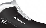 Лыжные ботинки MARPETTI 2012-13 BELLUNO 75 мм Leather кожа/черная