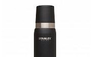 Термос Stanley Master 0,75 L Черный