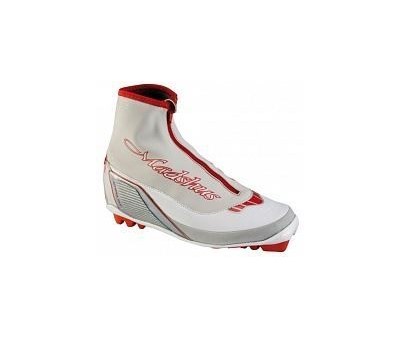 Лыжные ботинки MADSHUS 2011-12 ATHENA CLC - Увеличить