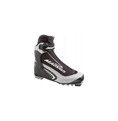 Лыжные ботинки MADSHUS 2012-13 HYPER RPS - Увеличить