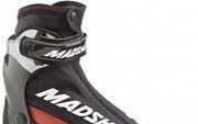 Лыжные ботинки MADSHUS 2011-12 NANO PUC