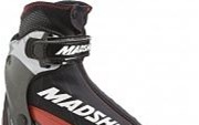 Лыжные ботинки MADSHUS 2011-12 NANO SKC