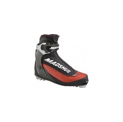 Лыжные ботинки MADSHUS 2011-12 NANO SKC - Увеличить