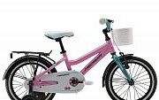 Велосипед Merida Princess J16 2016 Pink/blue (Б/р)