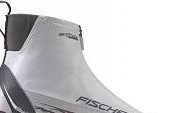 Лыжные ботинки FISCHER 2011-12 XC COMFORT MY STYLE