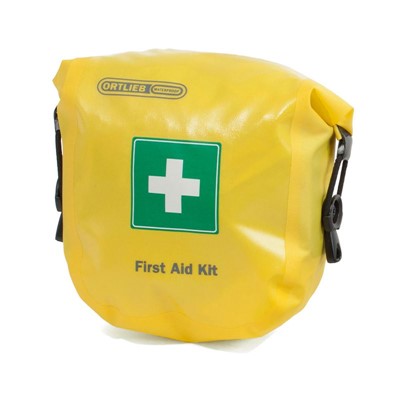 First-Aid-Kit Safety Level High (Without Contents) - Увеличить