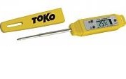 Термометр TOKO Digital Snow thermometer (цифровой для снега, +40С/-40С)