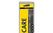 Пропитка TOKO Shoe Care Leather Wax Transparent - Beeswax 75ml INT