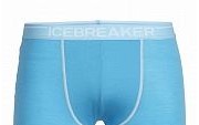 Трусы Icebreaker 2017 Anatomica Boxers Capri/capri (Us:l)