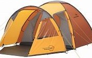 Палатка Easy Camp Eclipse 500 - Orange (Б/р)