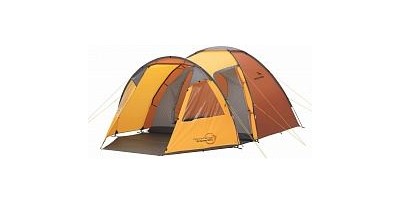 Палатка Easy Camp Eclipse 500 - Orange (Б/р) - Увеличить