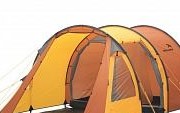 Палатка Easy Camp Galaxy 400 - Orange (Б/р)