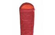 Спальник Easy Camp Cosmos Red 210X75x50cm (Б/р)