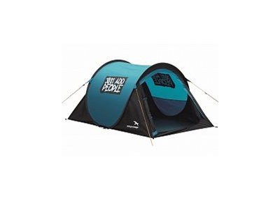 Палатка Easy Camp Funster Mosaic Blue (Б/р) - Увеличить
