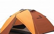 Палатка Easy Camp Equinox 200 - Orange (Б/р)
