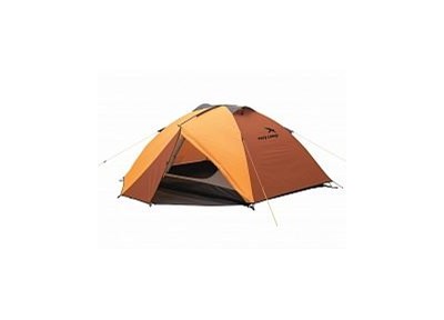 Палатка Easy Camp Equinox 200 - Orange (Б/р) - Увеличить