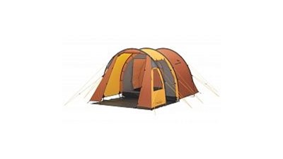 Палатка Easy Camp Galaxy 300 - Orange (Б/р) - Увеличить