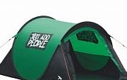 Палатка Easy Camp Funster Jolly Green (Б/р)