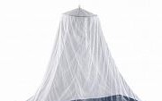Москитная Сетка Easy Camp Mosquito Net Single 50/290Х230cm (Б/р)
