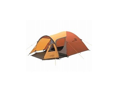 Палатка Easy Camp Corona 300 - Orange (Б/р) - Увеличить