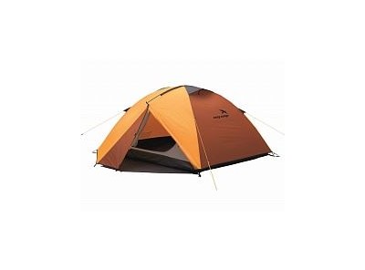 Палатка Easy Camp Equinox 300 - Orange (Б/р) - Увеличить