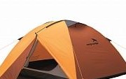 Палатка Easy Camp Equinox 300 - Orange (Б/р)