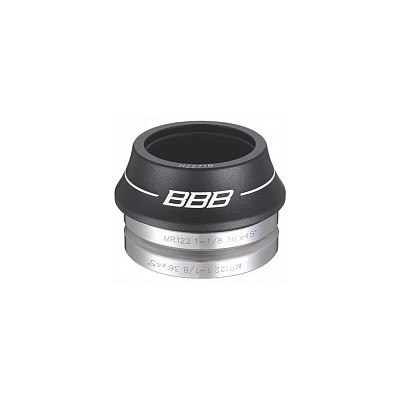 Рулевая колонка BBB headset Integrated 41.0mm 15mm alloy cone spacer (BHP-41) - Увеличить