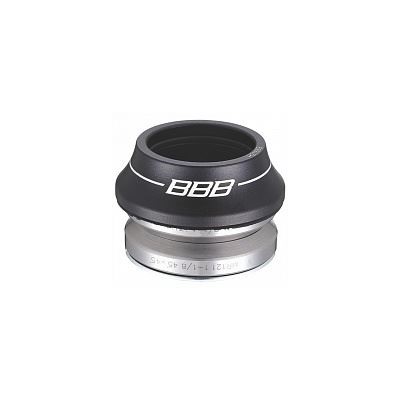 Рулевая колонка BBB headset Integrated 41.8mm 15mm alloy cone spacer (BHP-42) - Увеличить
