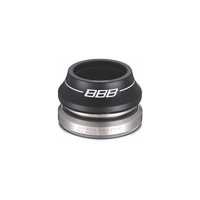 Рулевая колонка BBB headset Tapered 1.1/8-1.1/4" 15mm alloy cone spacer (BHP-45) - Увеличить