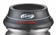 Рулевая колонка BBB Ceramic 41.8mm 15mm carbon cone spacer (BHP-47)