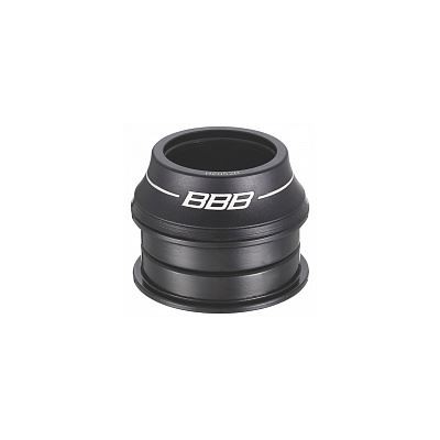 Рулевая колонка BBB headset Semi-Integrated 41.4mm ID 20mm alloy cone spacer (BHP-50) - Увеличить