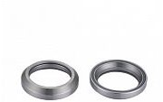 Подшипники BBB headset StainlessSet replacement bearings set stainless 41.0mm 36x45 (BHP-92)