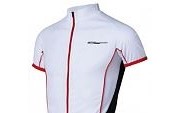Веломайка BBB RoadTech jersey s.s. red (BBW-109)