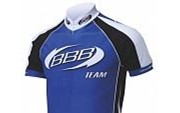 Веломайка BBB BBB Team jersey s.s. (BBW-151)