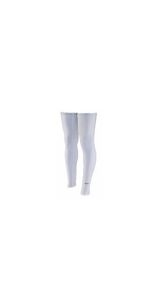 Утеплители для ног BBB Comfort Legs leg warmers white (BBW-91) - Увеличить