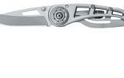 Нож складной GERBER Essentials Ripstop I - Fine Edge - Clam