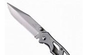 Нож складной GERBER 2015 Essentials Paraframe I -  Stainless, Fine Edge (Blister)