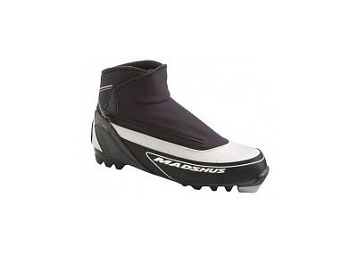 Лыжные ботинки MADSHUS 2012-13 CT100 - Увеличить